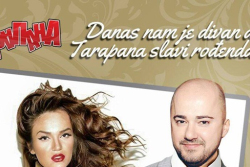 klub tarapana naslovna 4