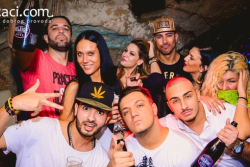 klub underground mozda naslovna