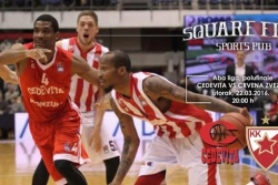 square five naslovna 22