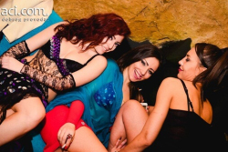 klub underground get low naslovna 9