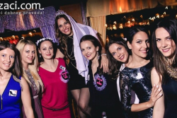 devojacko vece uzbuna