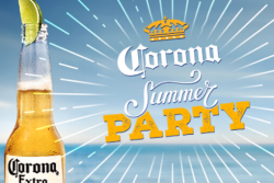 corona