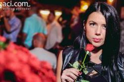 gaucosi cvece devojka