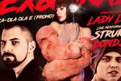 underground naslovna