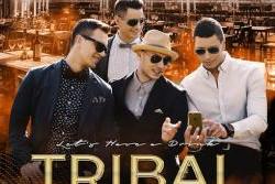tribal band komitet