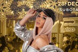 aleksandra matrix gradska kafana