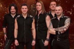 amadeus band na vodi kafana