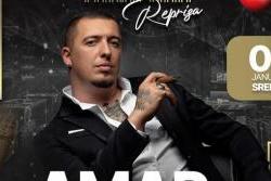 amar gile repriza tarapana