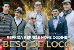 beso de loco repriza komitet