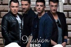 illusion band sokače