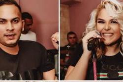 martin ajdarević ivana bogićević no stress