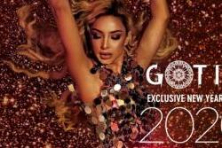 maya berović doček gotik