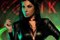 mia borisavljević gotik