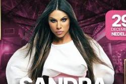 sandra afrika tarapana