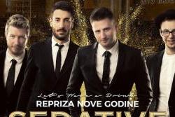 sedativ band komitet repriza