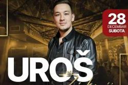 uroš Živković tarapana