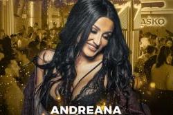 adreana čekić gradska kafana