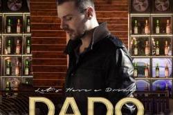 dado glišić komitet petak