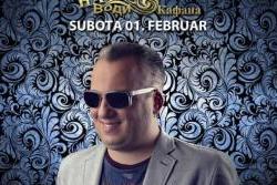 dejan matić na vodi kafana