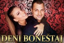 deni boneštaj stojce sandic na vodi kafana