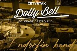 endorfin band dolly bell