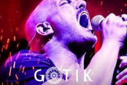 inspiracija band gotik