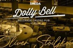oliver stoiljković dolly bell