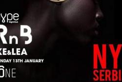 rnb ike lea hype