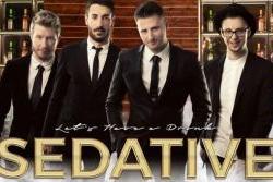 sedativ band subota komitet