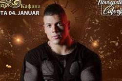 sloba radanović subota