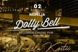 anđela nemanja dolly bell