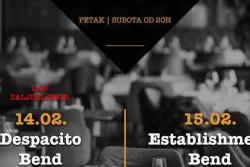 despacito dan zaljubljenih