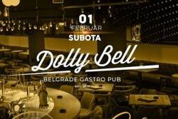 dolly bell dado glišić