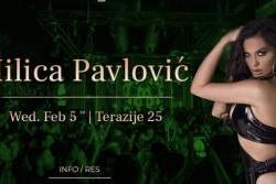 milica pavlovic kasina