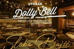 sloba bajić dolly bell