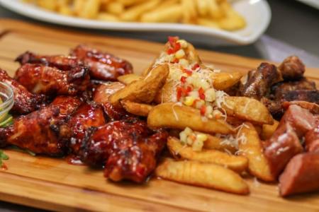 restoran tanker hrana 1