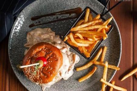 emily garden bar restoran hrana