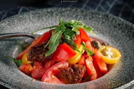 emily garden bar restoran hrana 2