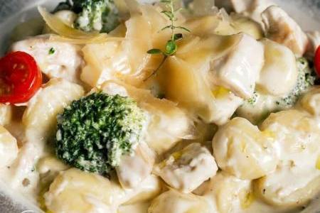 emily garden bar restoran hrana 3