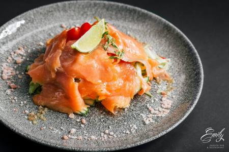 restoran emily garden bar hrana 13