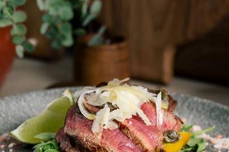 restoran emily garden bar hrana 8