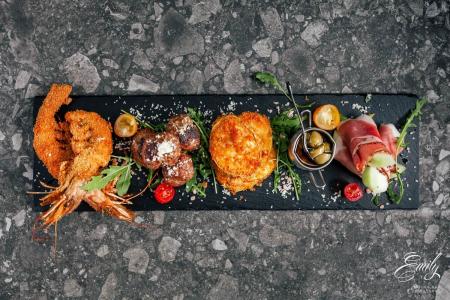 restoran emily garden bar hrana 9