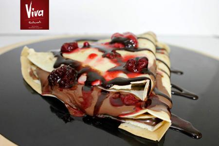 splav restoran viva hrana 55