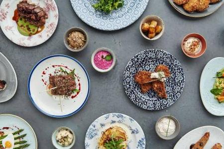 restoran ambar beton hala hrana 1