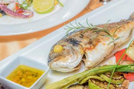 restoran kod dvoglavog orla hrana 3