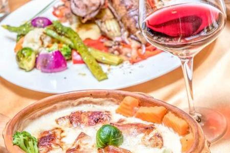 restoran kod dvoglavog orla hrana 6