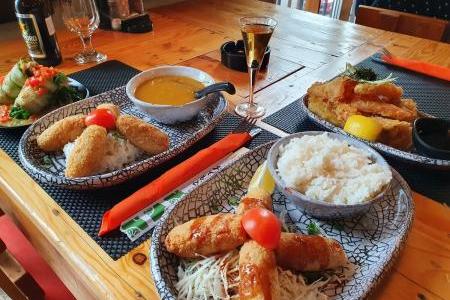 restoran marukoshi hrana 9