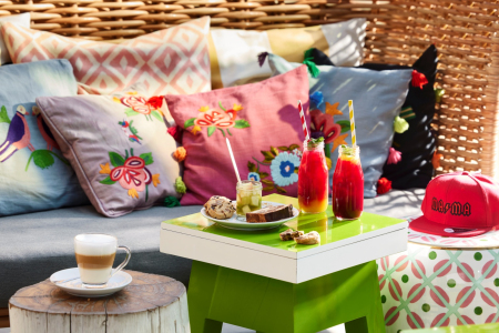 mama shelter hrana ambijent 1