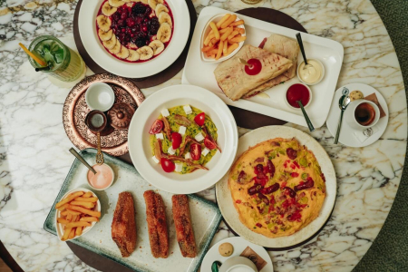 restoran grcka kraljica hrana 2