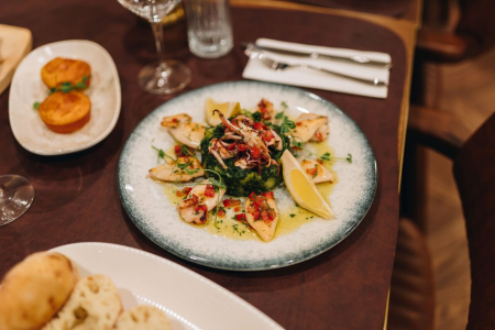 restoran grcka kraljica hrana 5